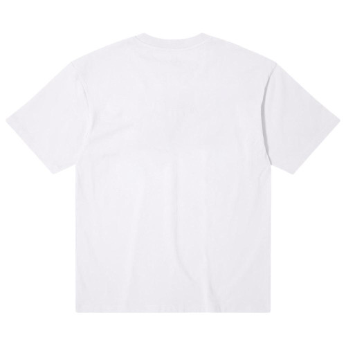Edwin Ανδρική κοντομάνικη μπλούζα High Life Low Levels Chest Tee